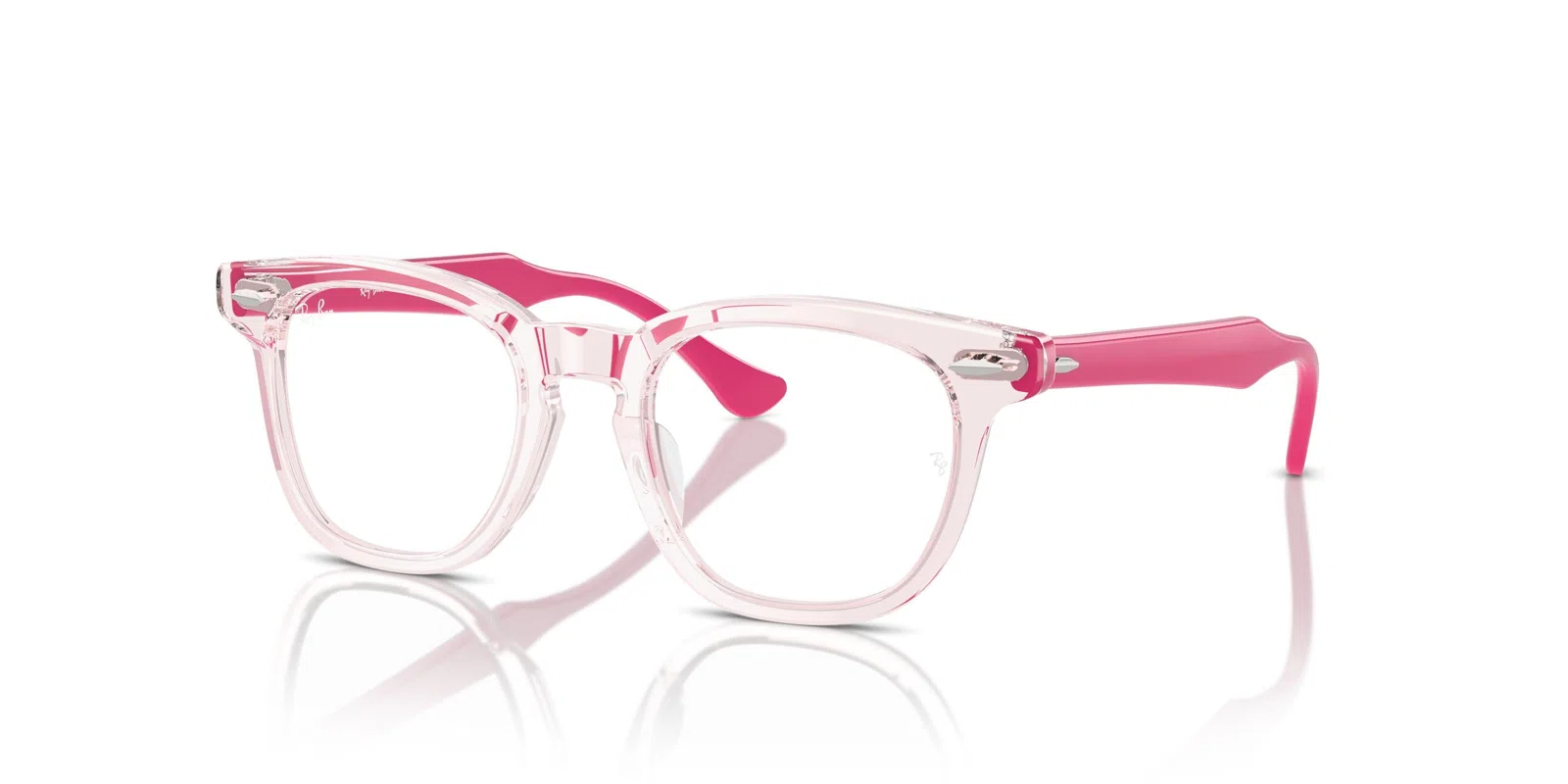 Ray-Ban Kids 0RY9098V Eyeglasses - view 13